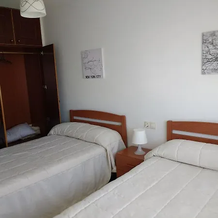 Apartamentosfinisterre Extérieur photo