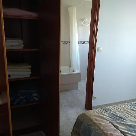 Apartamentosfinisterre Extérieur photo