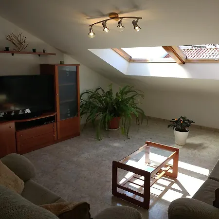 Apartamentosfinisterre Extérieur photo