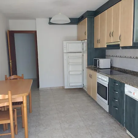Apartamentosfinisterre Extérieur photo