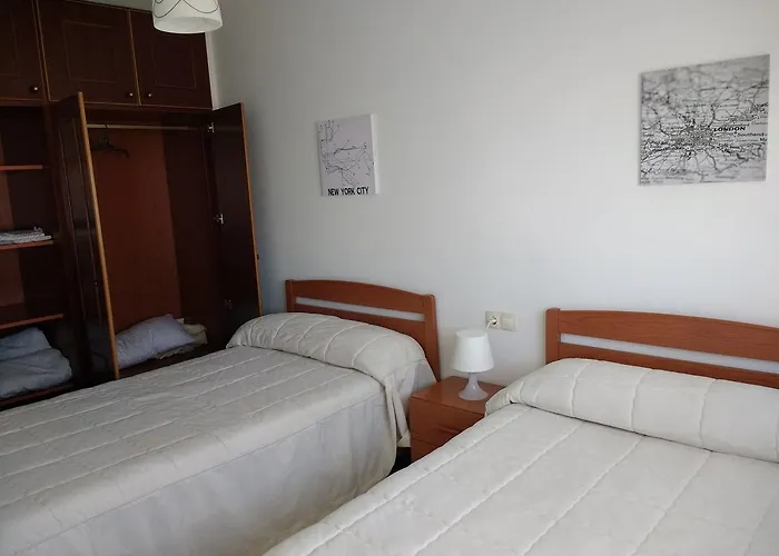 Apartamentosfinisterre