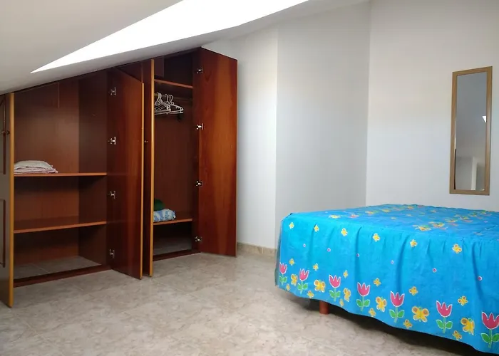 Apartamentosfinisterre
