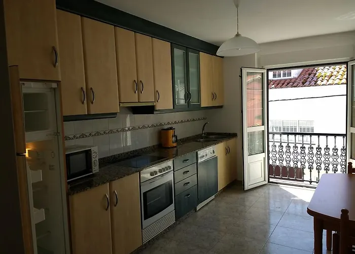 Apartamentosfinisterre