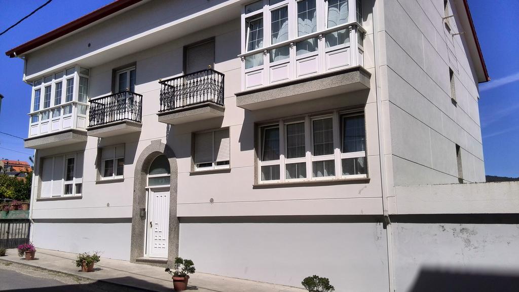 Apartament Apartamentosfinisterre Fisterra