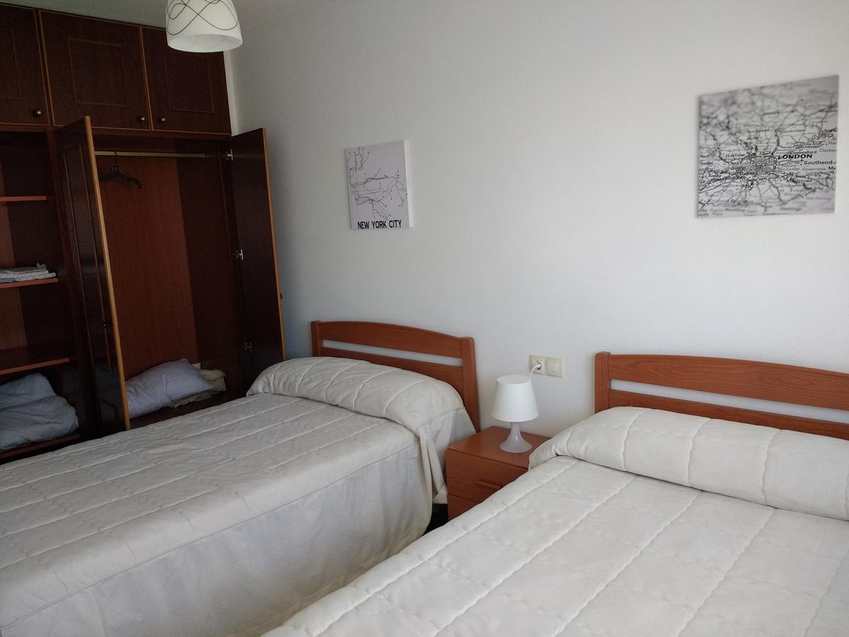 Apartment Apartamentosfinisterre