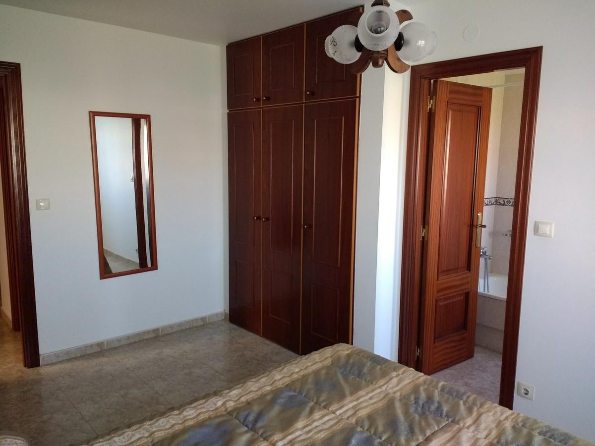 Apartamentosfinisterre Apartment