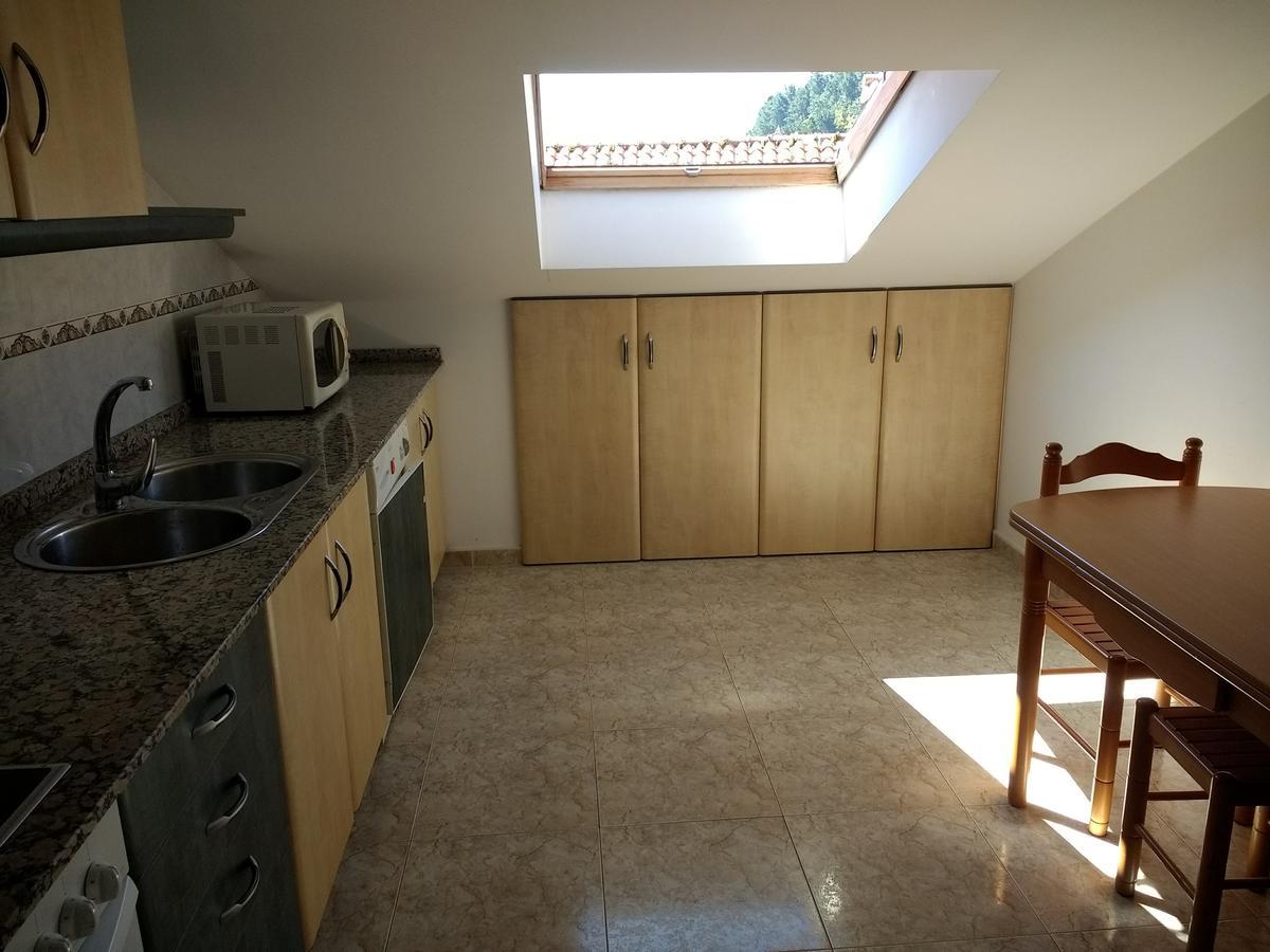 Apartamentosfinisterre Finisterre