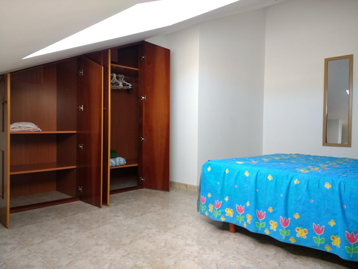 Apartamentosfinisterre Finisterre
