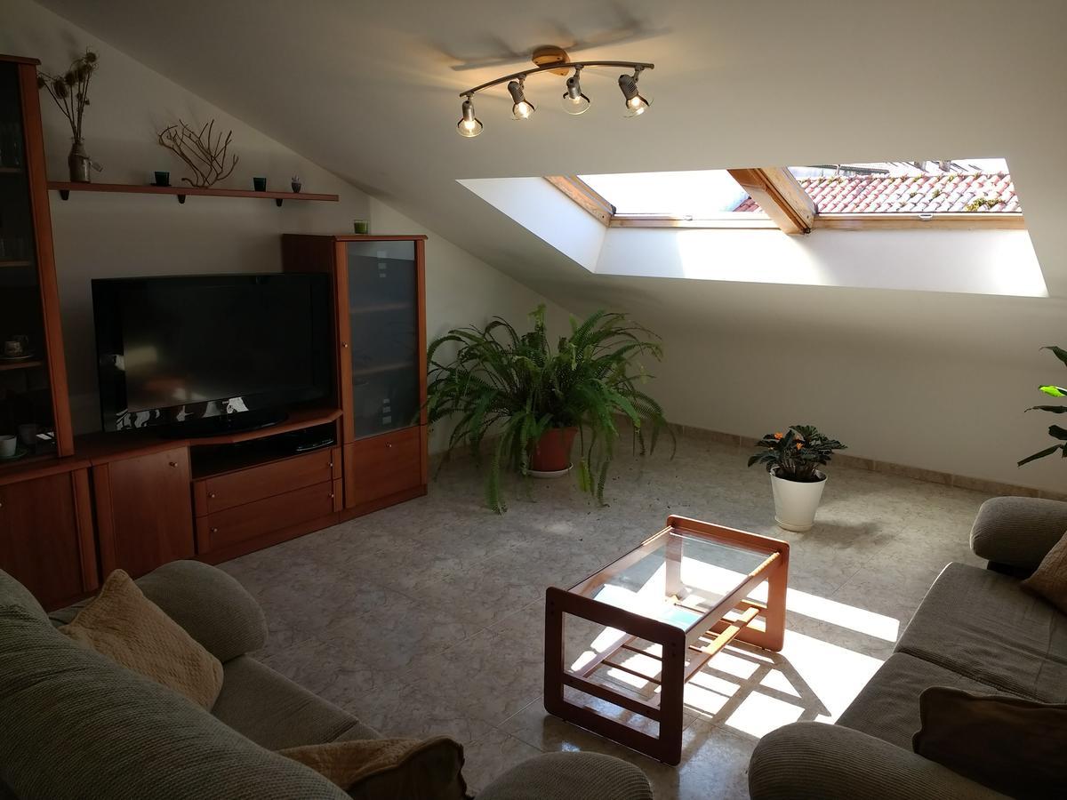 Apartamentosfinisterre * Finisterre