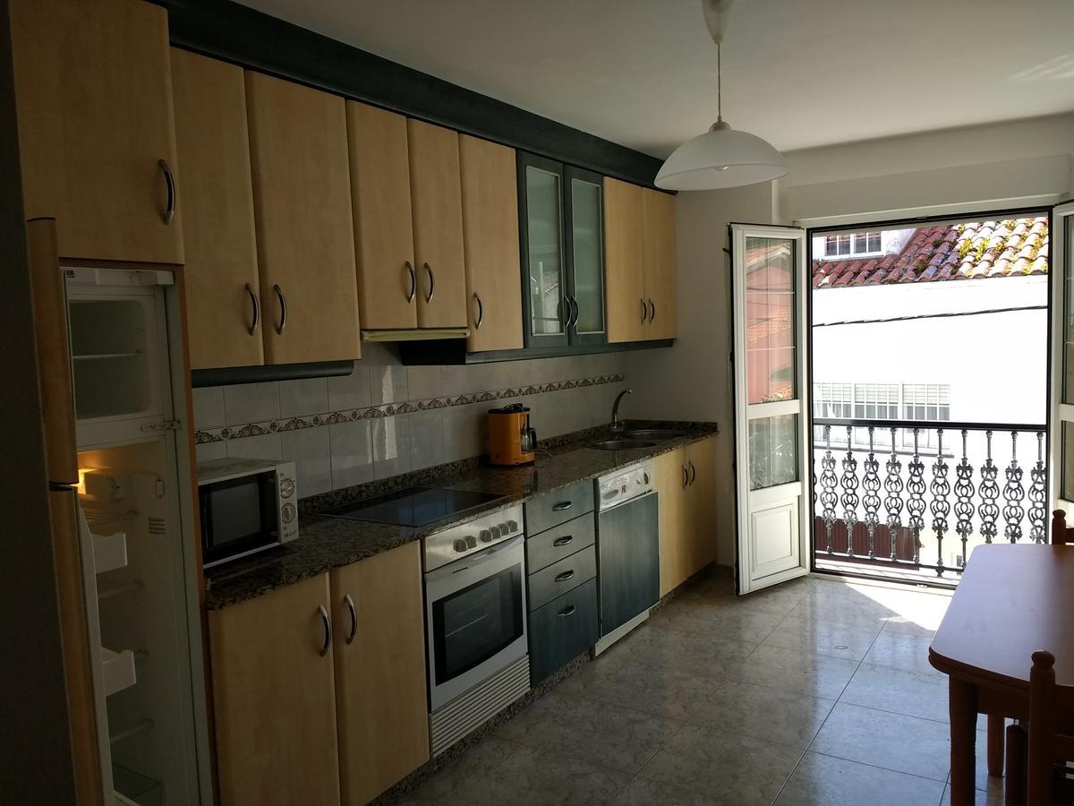 Apartamentosfinisterre * Finisterre