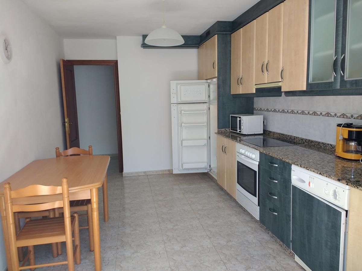 Apartment Apartamentosfinisterre Finisterre