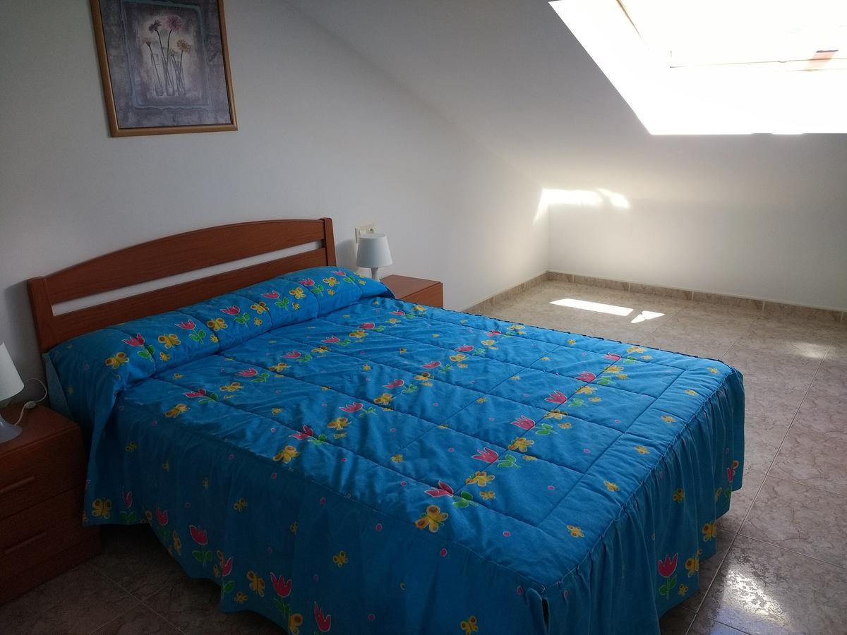 Apartamentosfinisterre Apartament