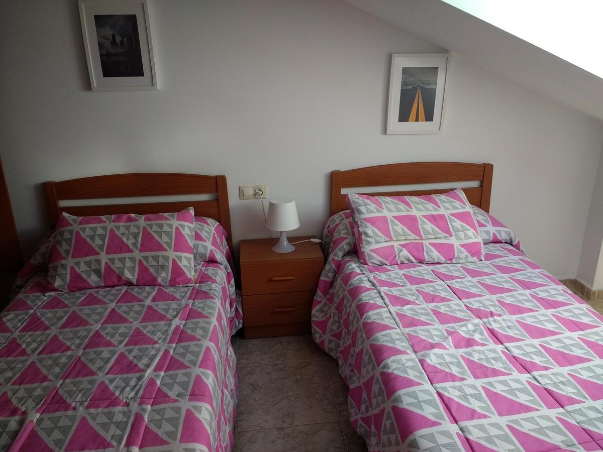 Apartamentosfinisterre *