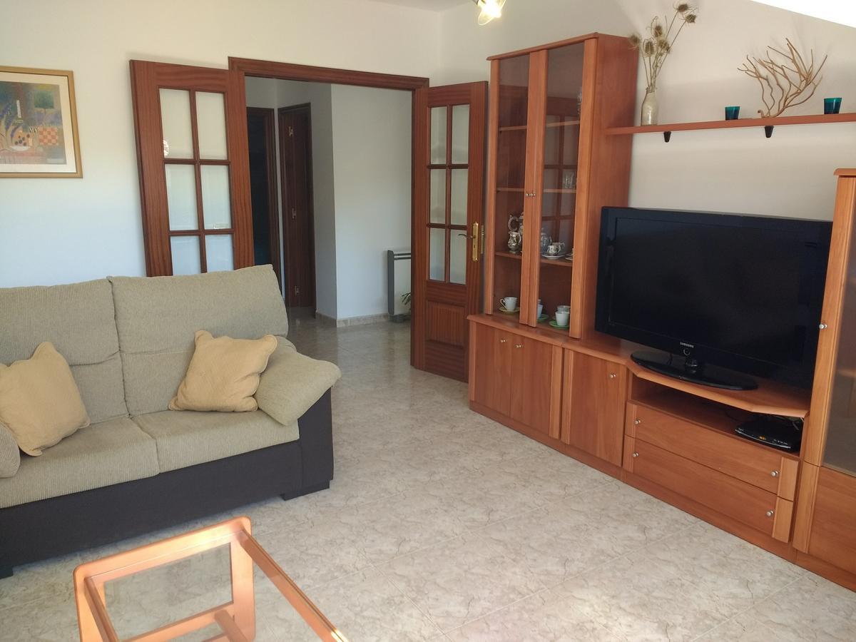 Apartment Apartamentosfinisterre