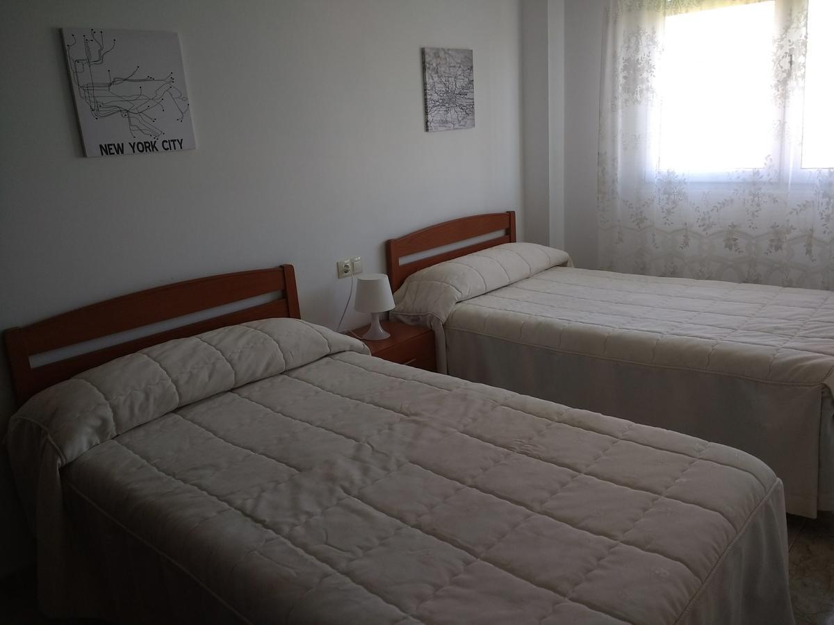 Apartamentosfinisterre Apartment Finisterre
