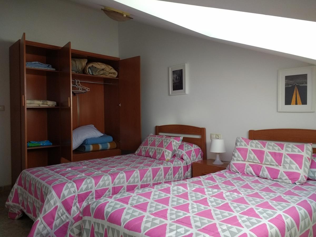 Apartamentosfinisterre * Fisterra