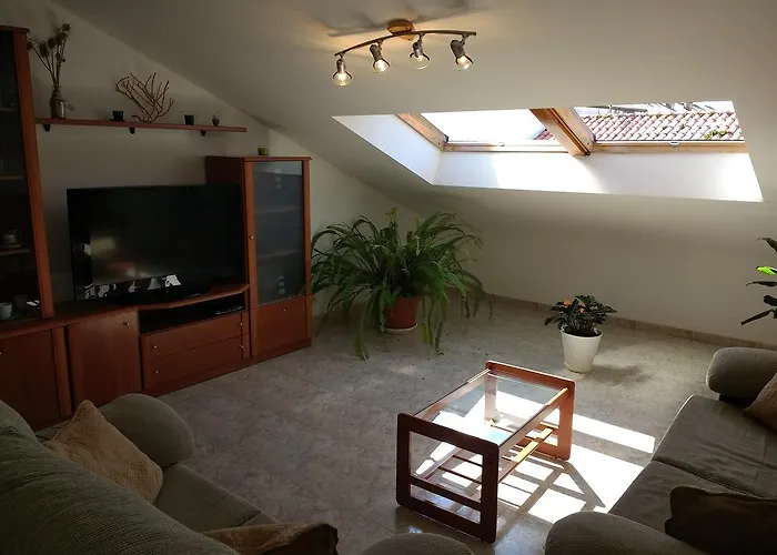 Apartamentosfinisterre