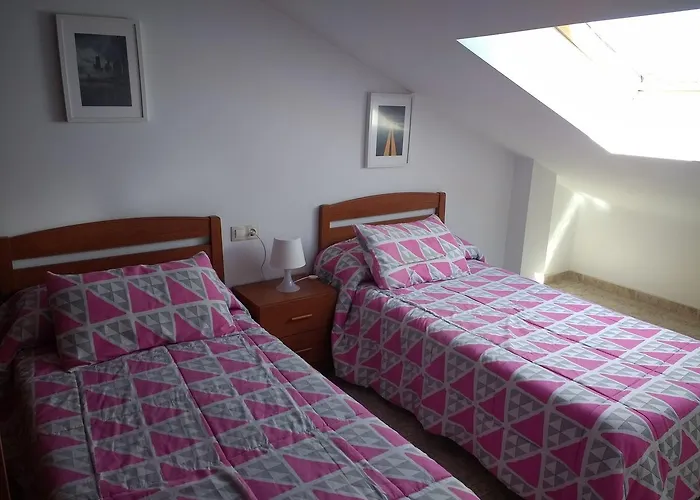 Apartamentosfinisterre