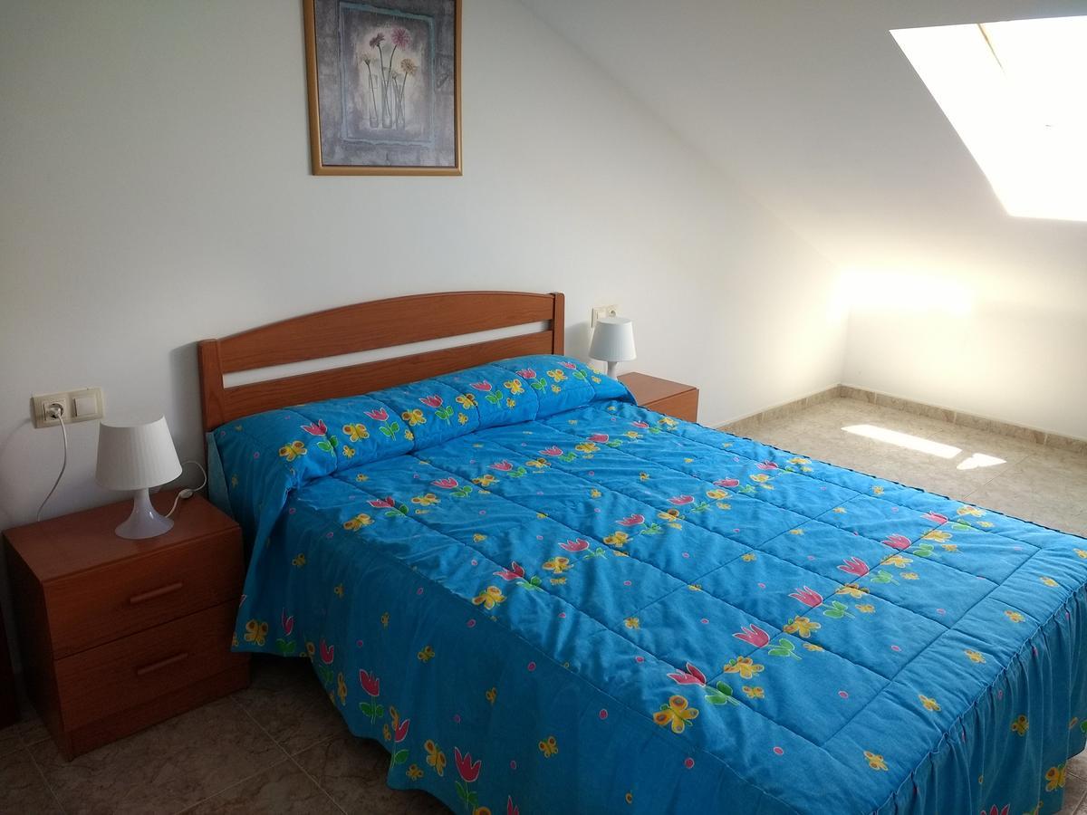 Apartamentosfinisterre Appartamento *