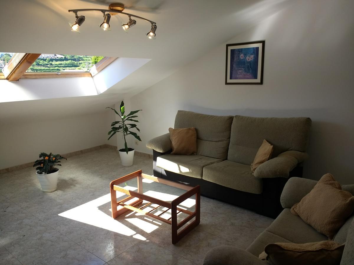 Appartamento Apartamentosfinisterre