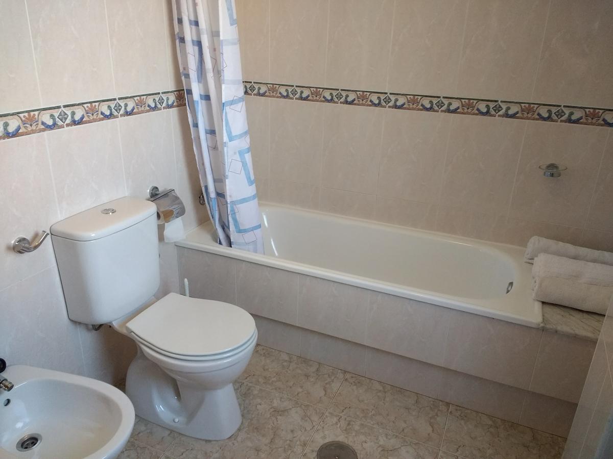 Appartamento Apartamentosfinisterre *