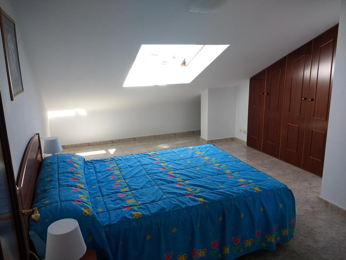 Apartamentosfinisterre Appartamento *